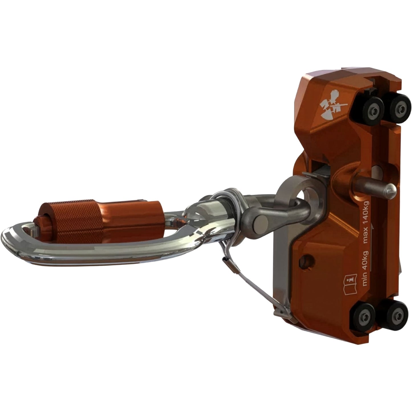 Miller Body Control Shuttle