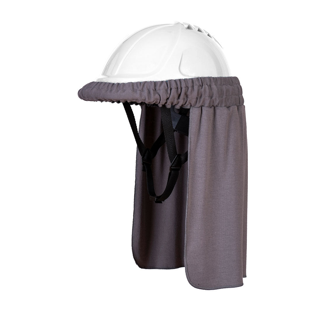 Portwest Bizflame FR Neck Shade in Grey