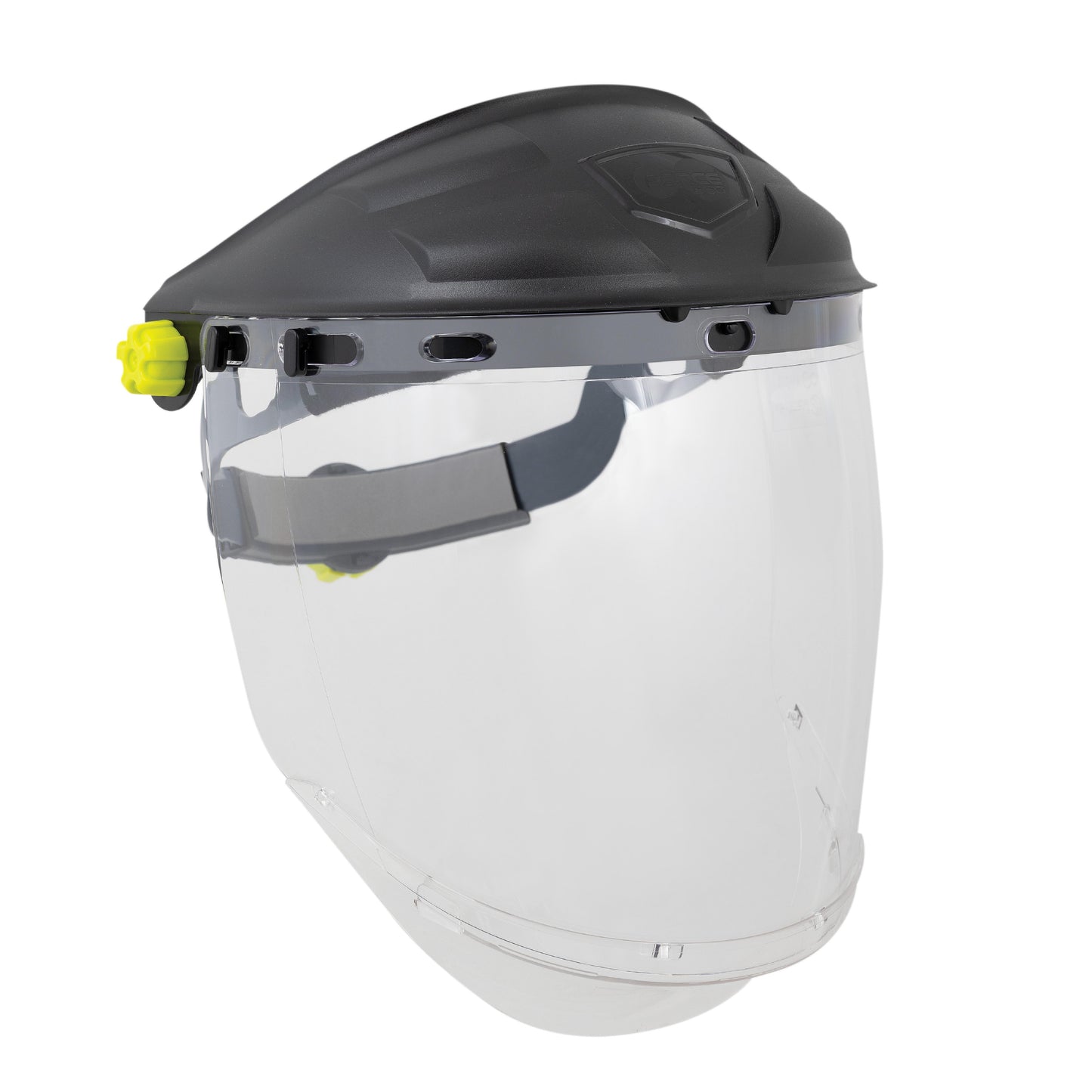Force360 Force360 Aegis Clear AF/HC Faceshield & Removable Chinguard Combo
