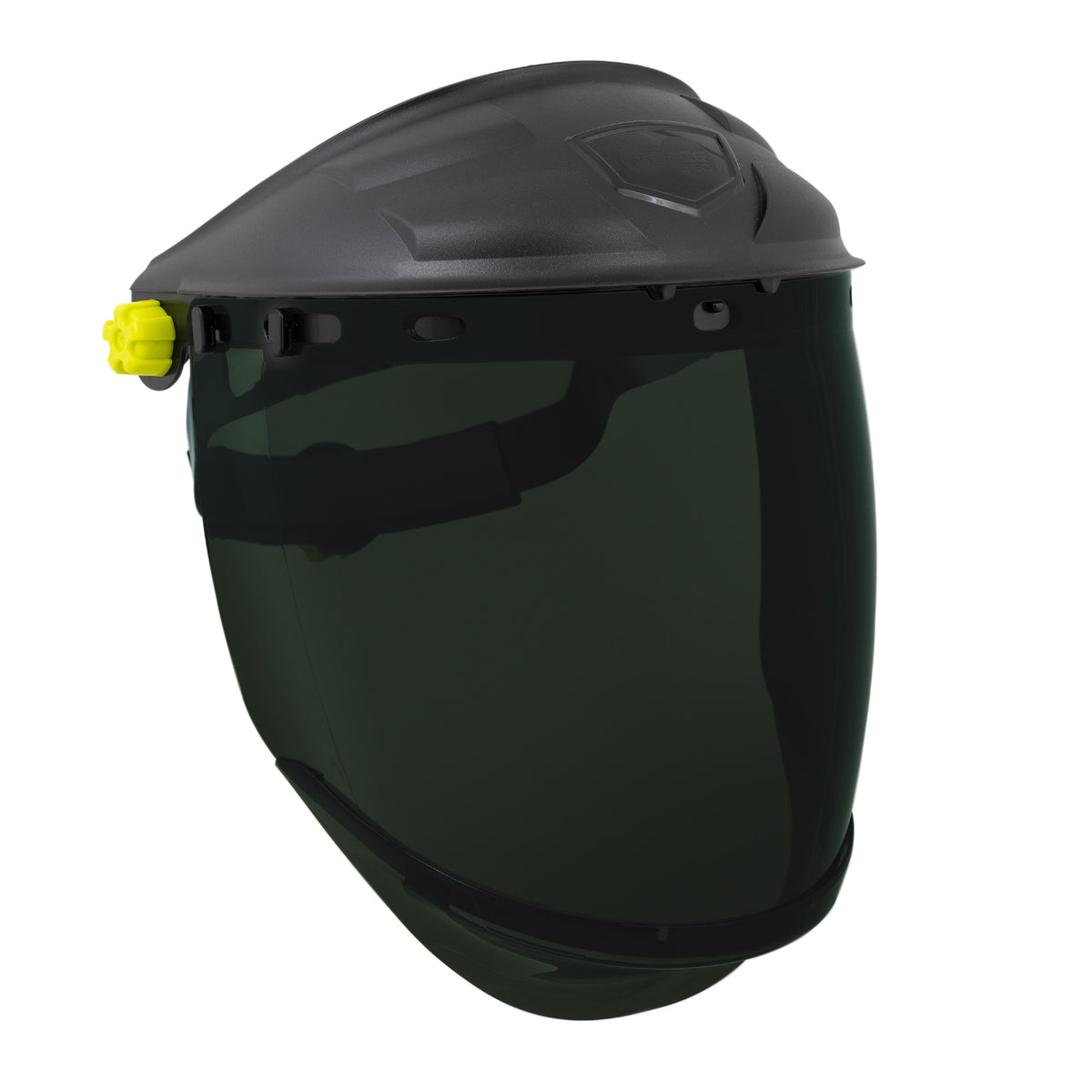 Force360 FWORX882 Force360 Aegis Shade 5 AF/HC Faceshield & Removable Chinguard Combo