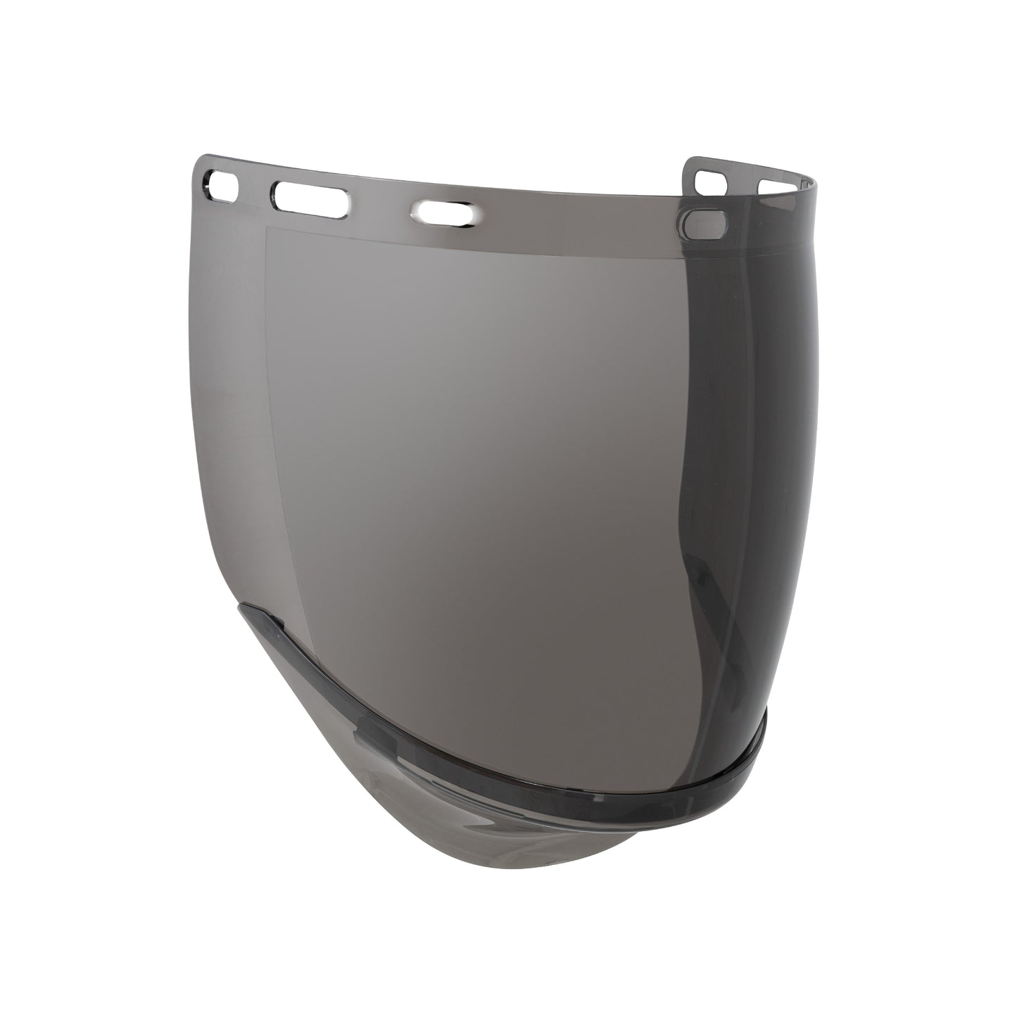 Force360 Force360 Aegis Smoke AF/HC Faceshield & Removable Chinguard