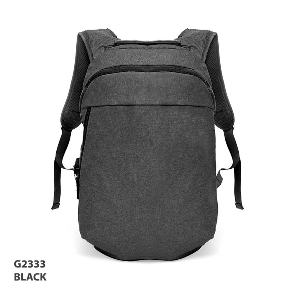 Anti-Theft Backpack
