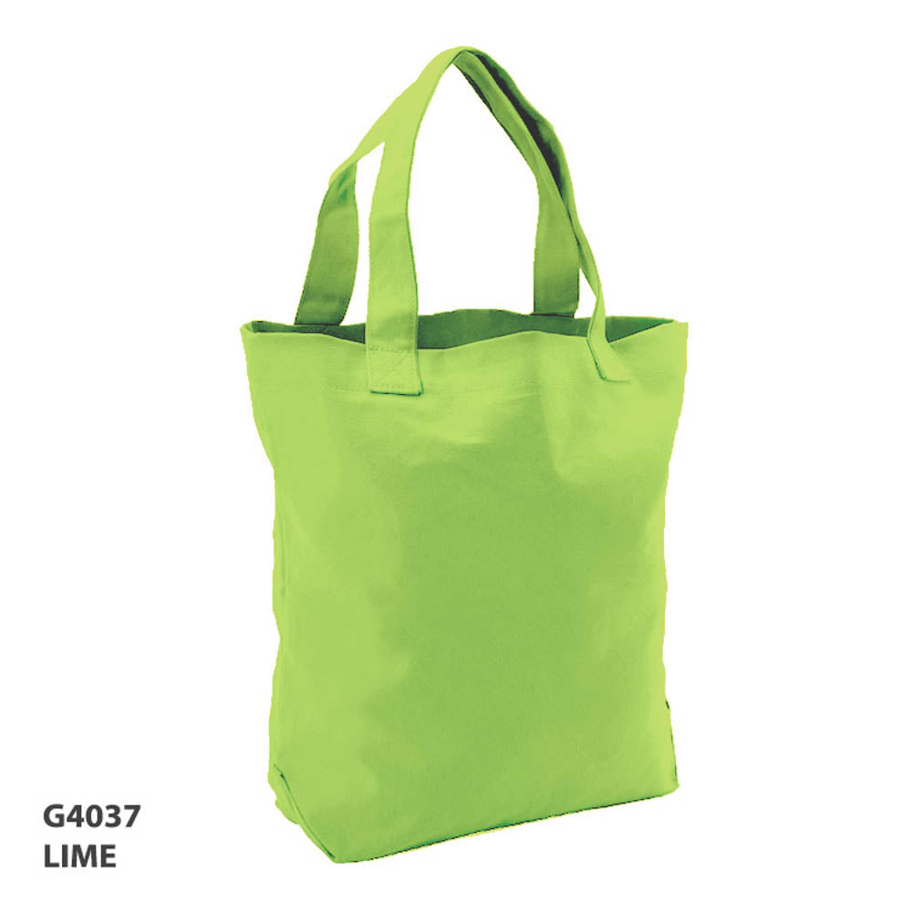 Iconic Shopping Bag