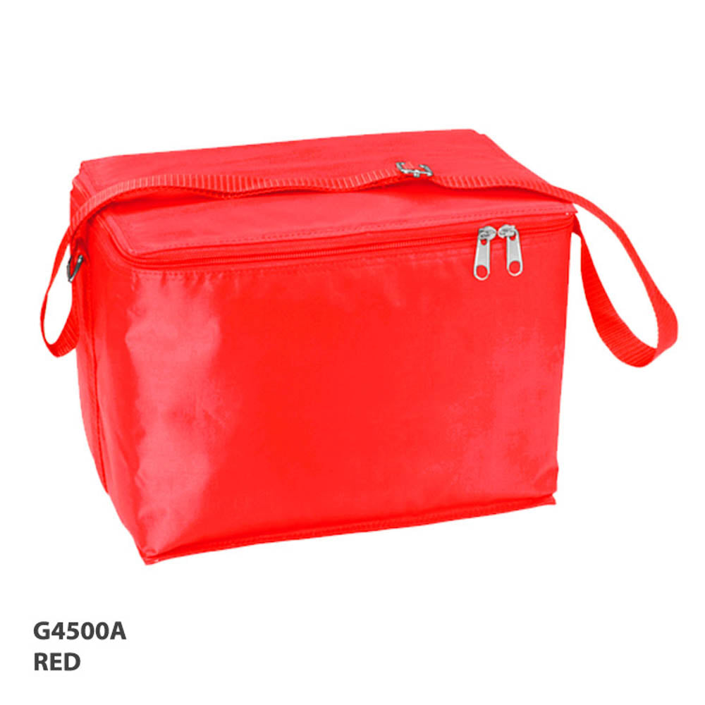 12 Can Cooler Bag