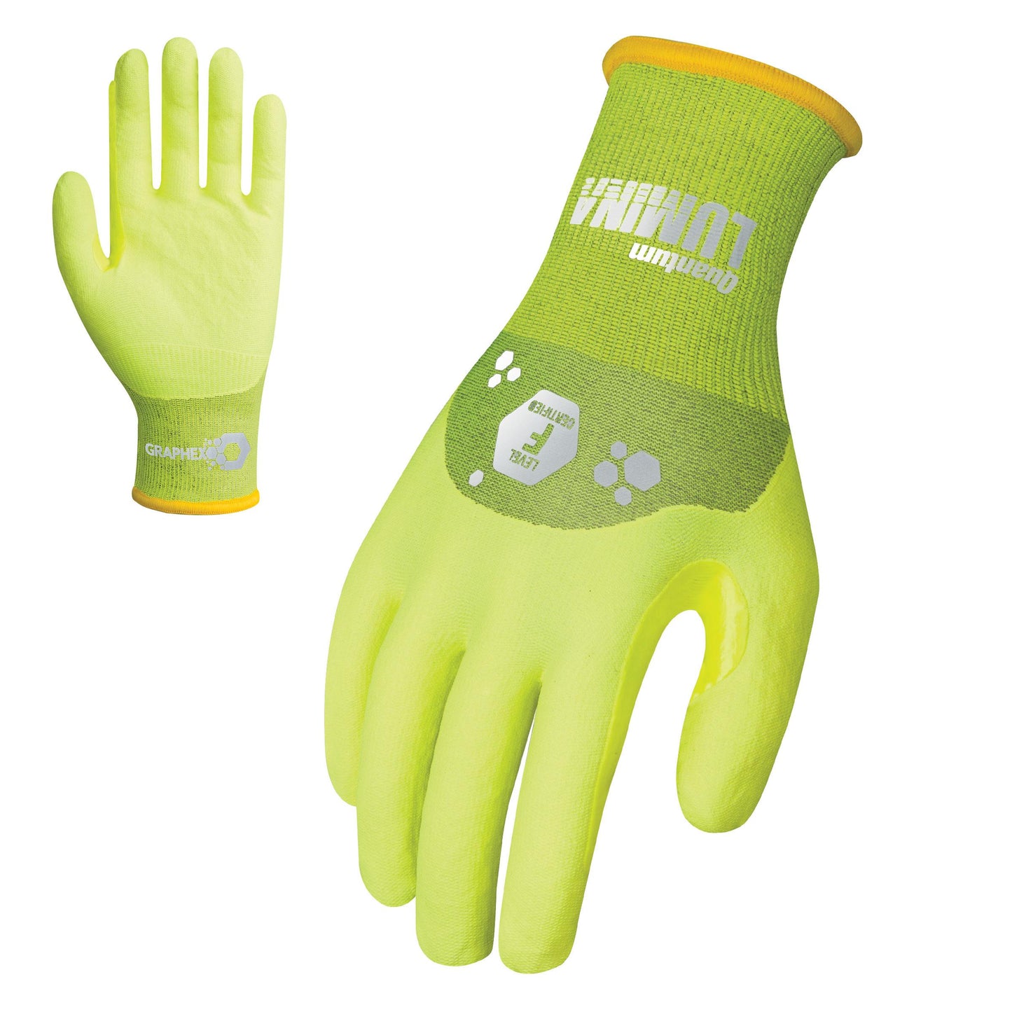 Graphex Graphex® Quantum Lumina (Cut Level F)