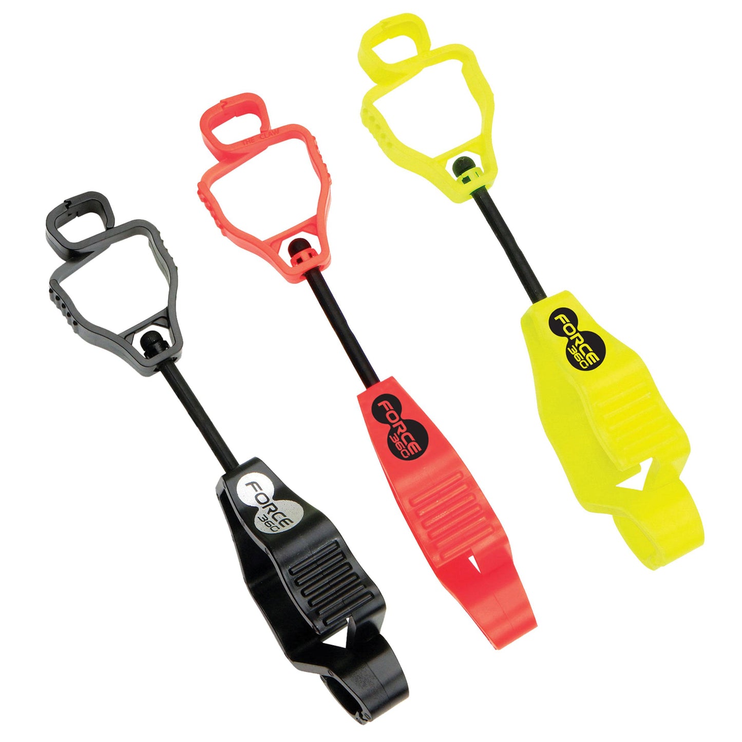 Force360 Force360 Glove Clip