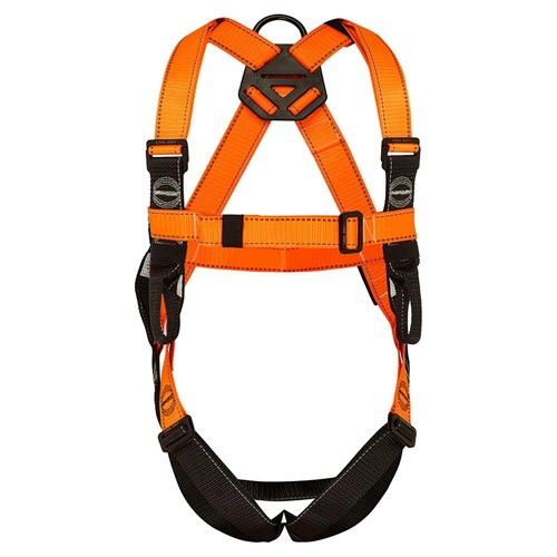 LINQ Height Safety H101-2XL Essential Harness - Maxi (XL-2XL)