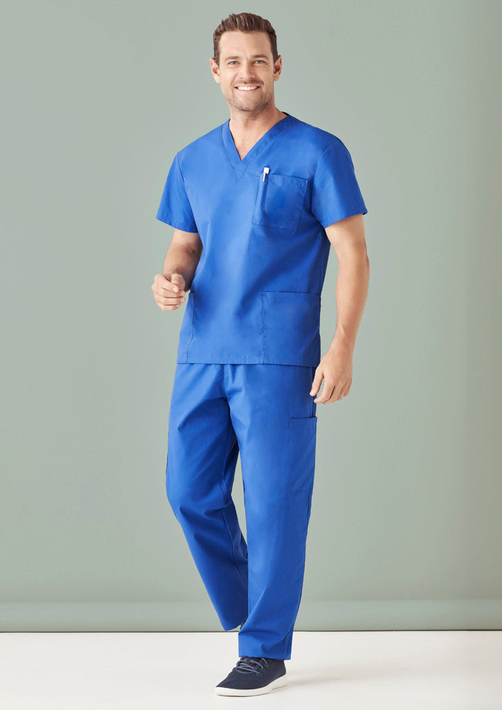 BizCollection H10610 Unisex Classic Scrub Pant