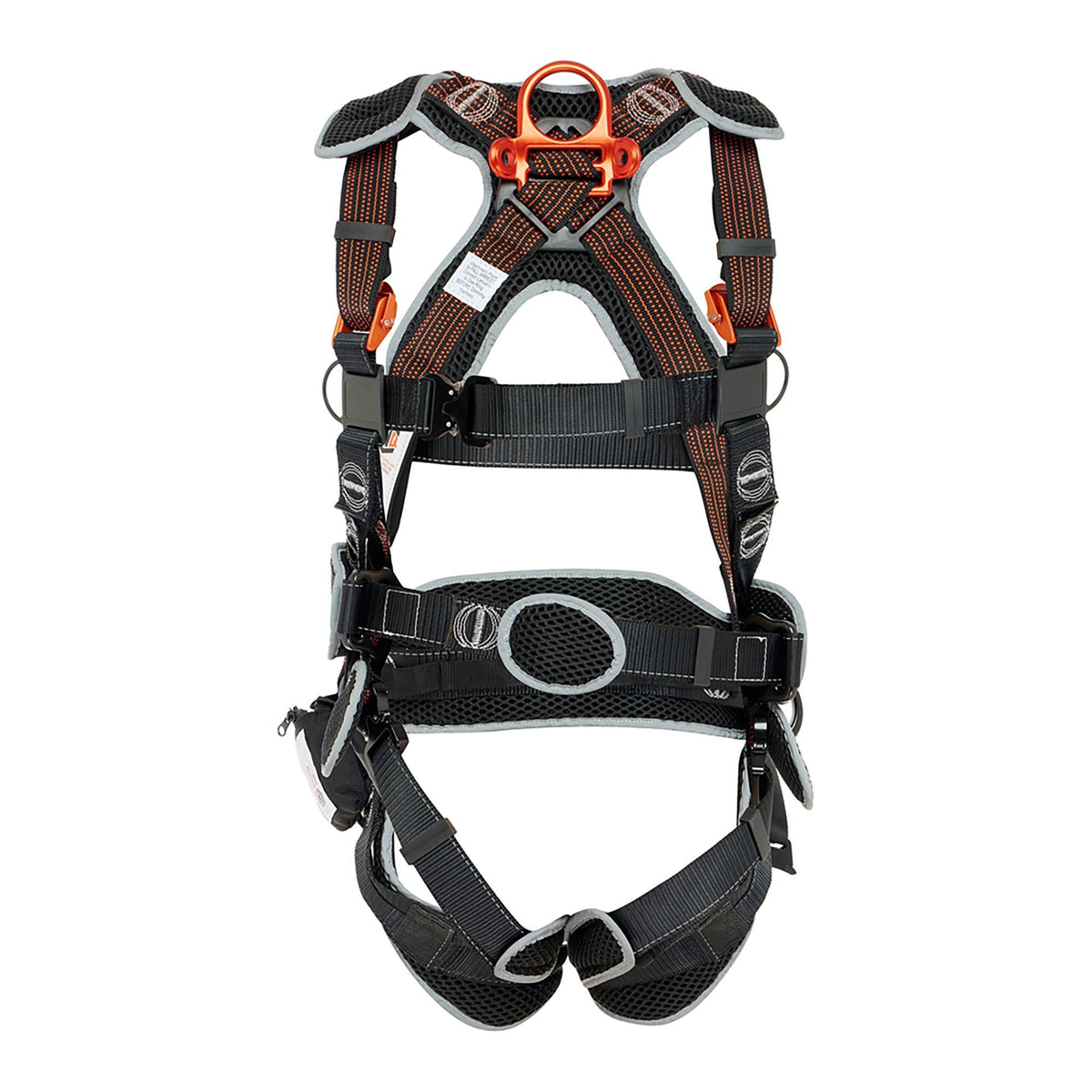 LINQ Height Safety H802GT Premium GT Harness Riggers M - XL