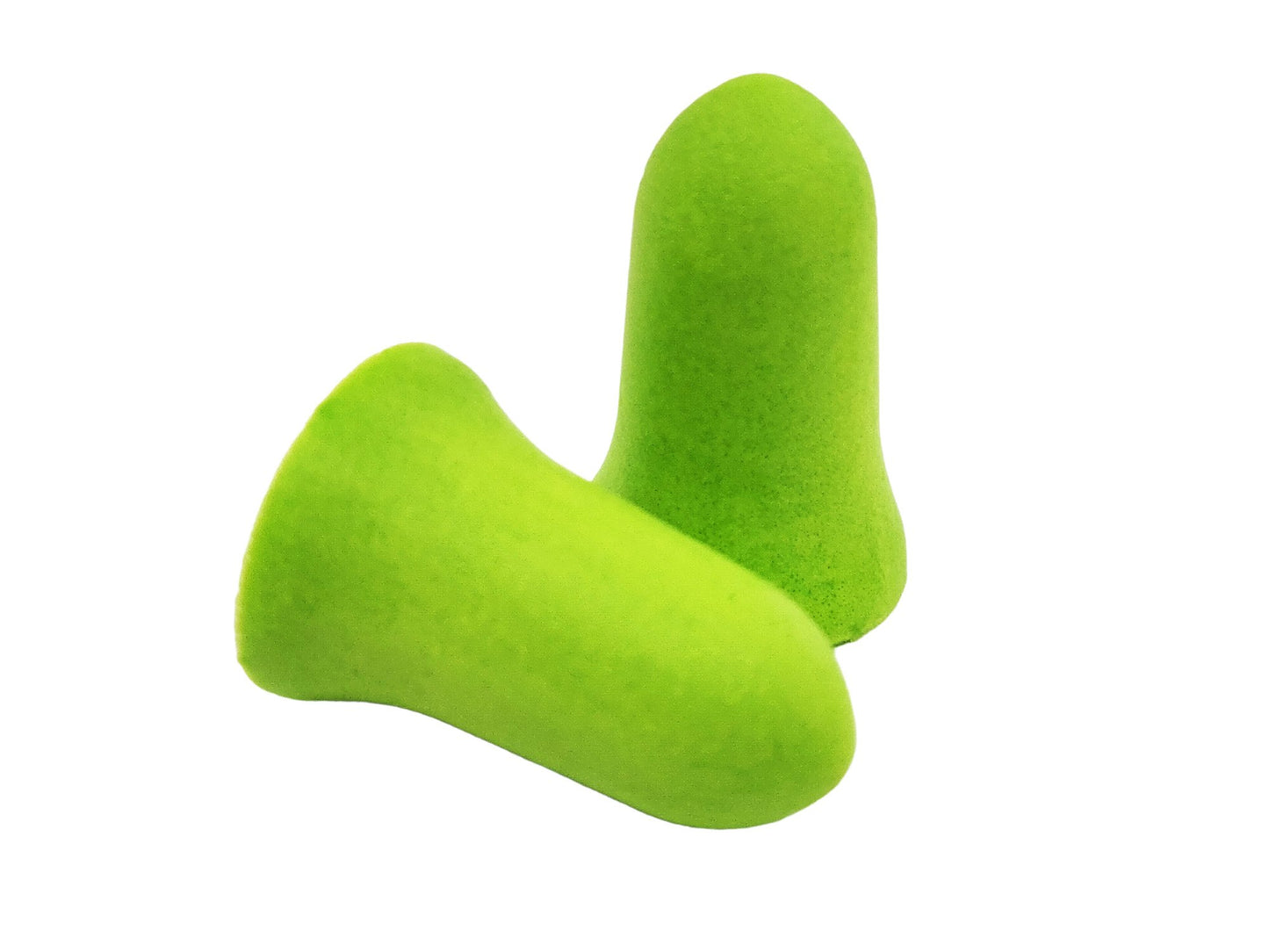 Maxisafe HEU652 ComfortFit Bell Shaped Earplugs Uncorded - Class 5