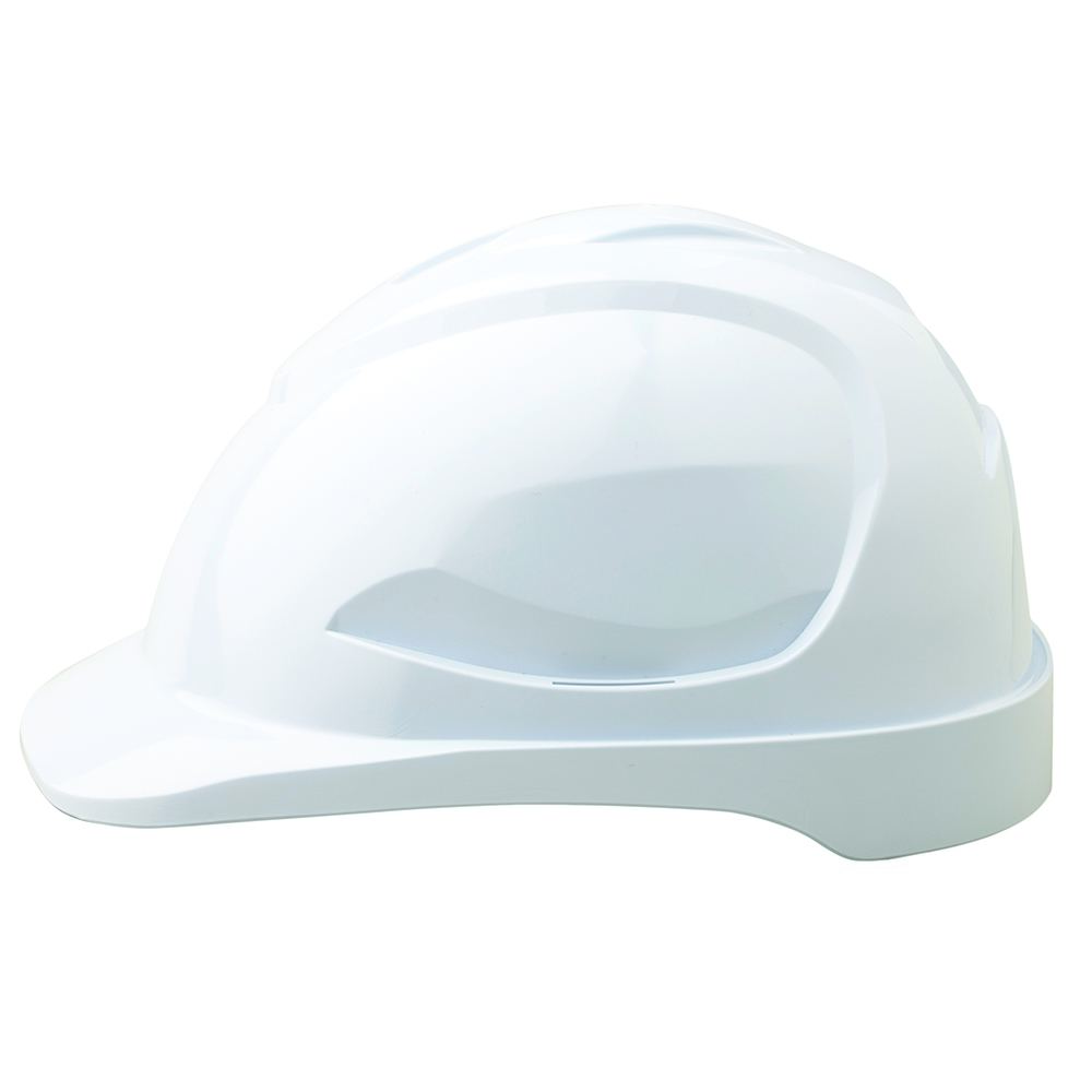 Pro Choice Safety Gear V9 Hard Hat Unvented Pushlock Harness