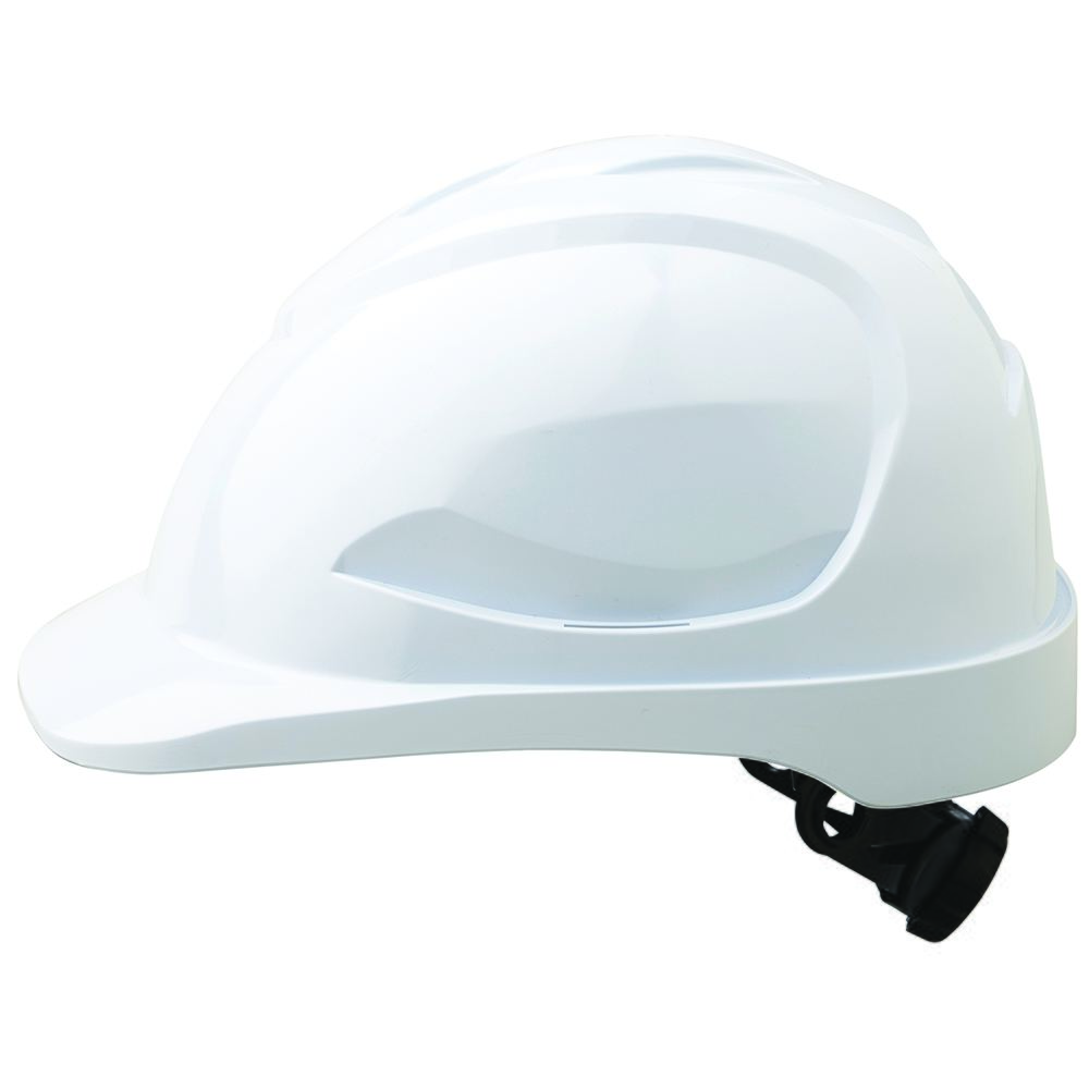 Pro Choice Safety Gear HH9R V9 Hard Hat Unvented Ratchet Harness