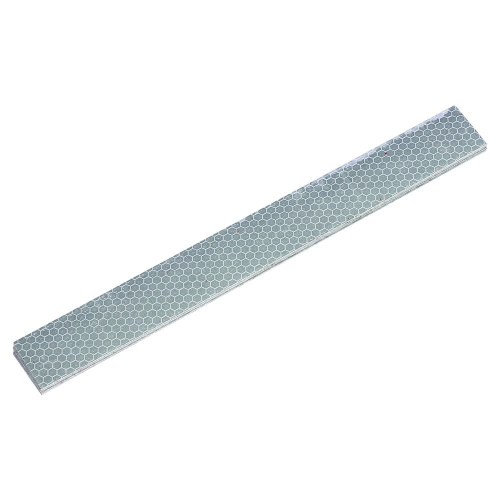 Pro Choice Safety Gear HHRTS Hard Hat Reflective Tape Straight