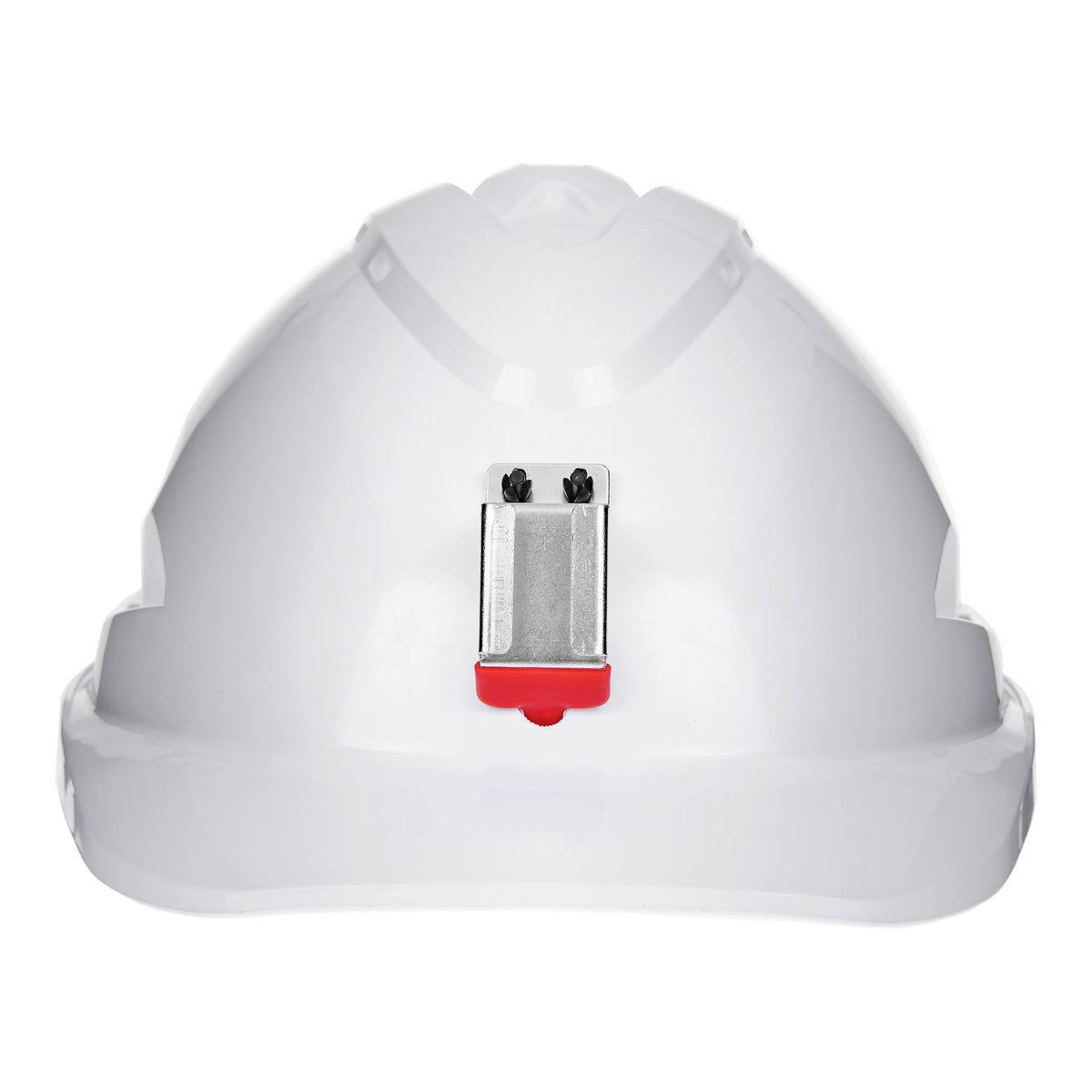 Pro Choice Safety Gear HHV9LB V9 Hard Hat Vented + Lamp Bracket Pushlock Harness