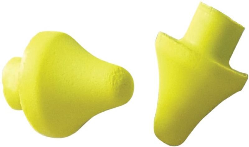 Maxisafe HQB678 MaxiPlug Quiet Band Replacement Pods - Box of 10 Pairs