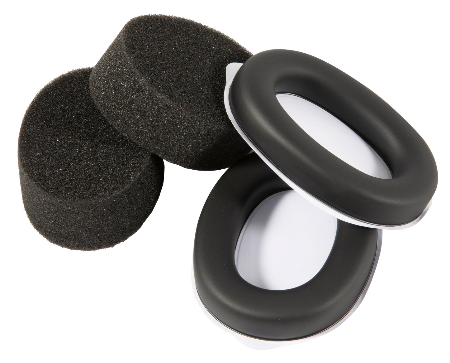 Maxisafe HRE715 Earmuff Hygiene Kit - Suits HRE663, HRE664 & HRE646
