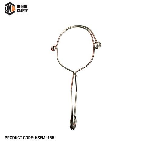 LINQ Height Safety Manulink 155mm
