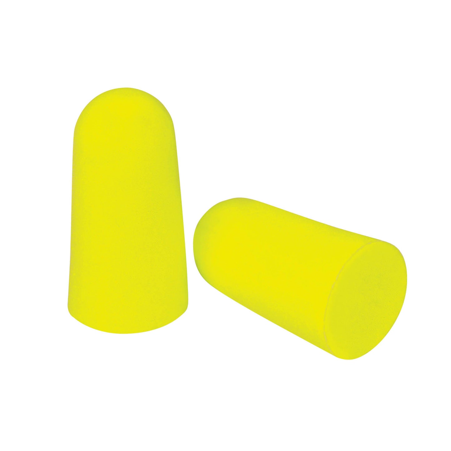 Force360 Force360 Bullet Shaped Uncorded Disposable Earplug Class 5, 26dB (200pr Per Box)