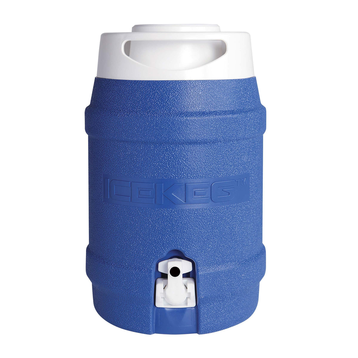 Force360 HYFPRIKB5 Force360 5 litre Icekeg Blue