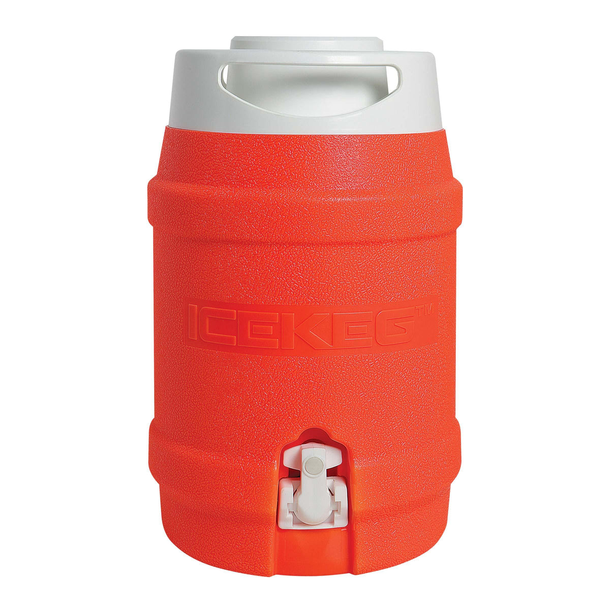 Force360 HYFPRIKO5 Force360 5 litre Icekeg Orange