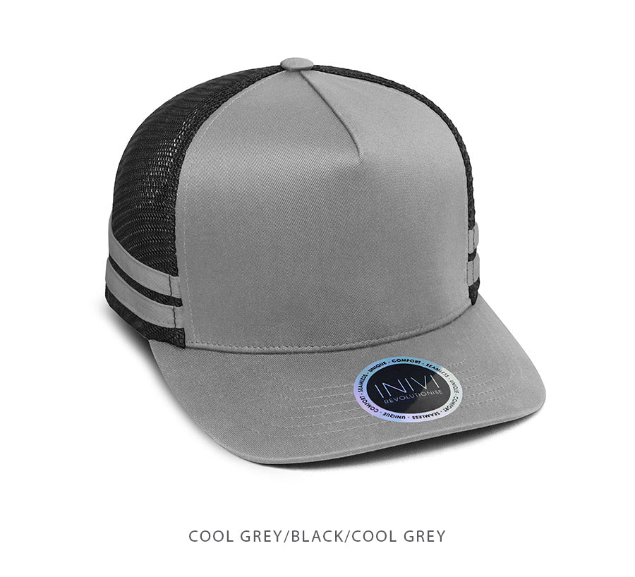 Polycotton/Mesh
