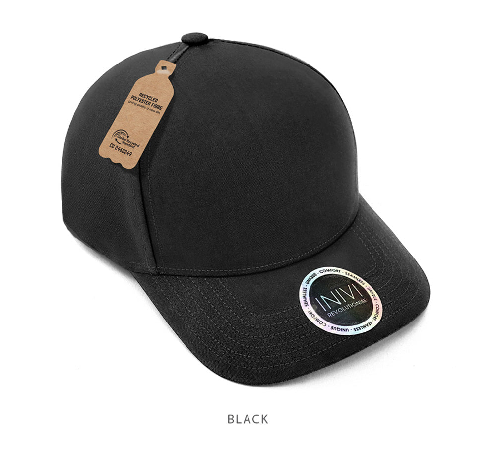 100% Rpet Cap