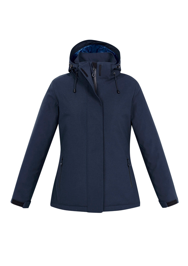 BizCollection J132L Womens Eclipse Jacket