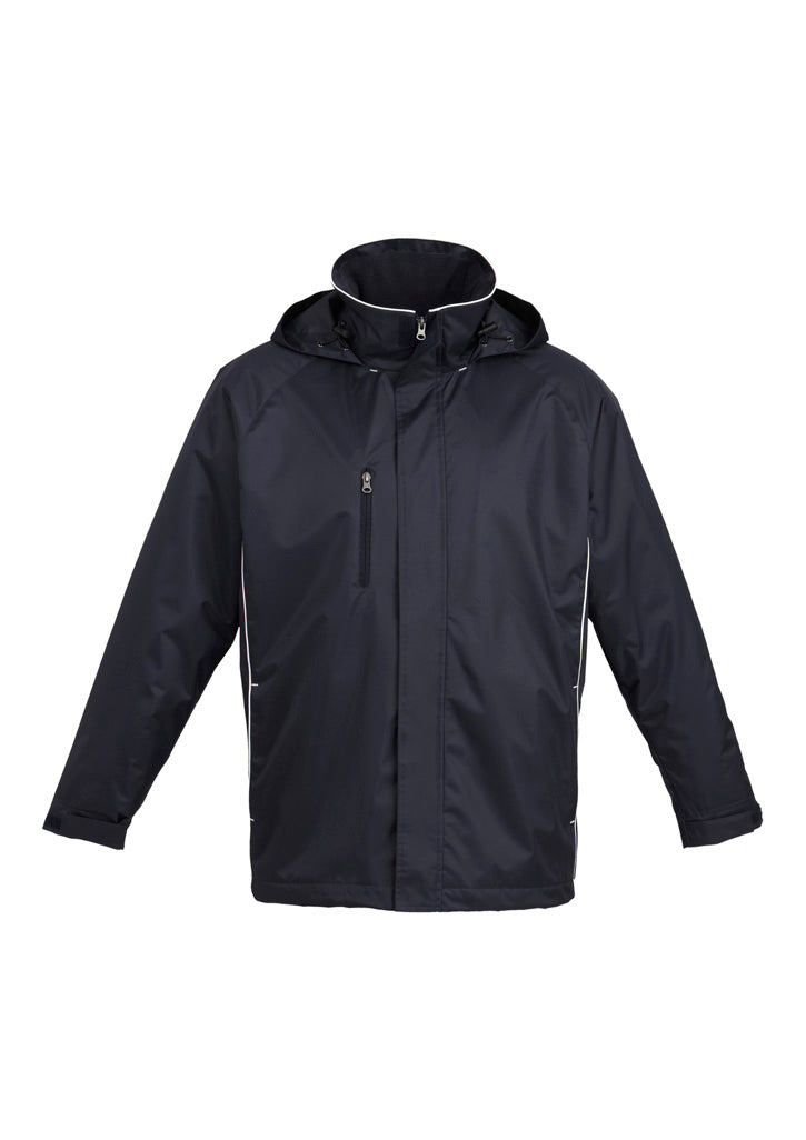 BizCollection J236ML Unisex Core Jacket