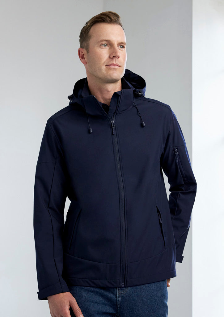 BizCollection J502M Mens Atlas Jacket