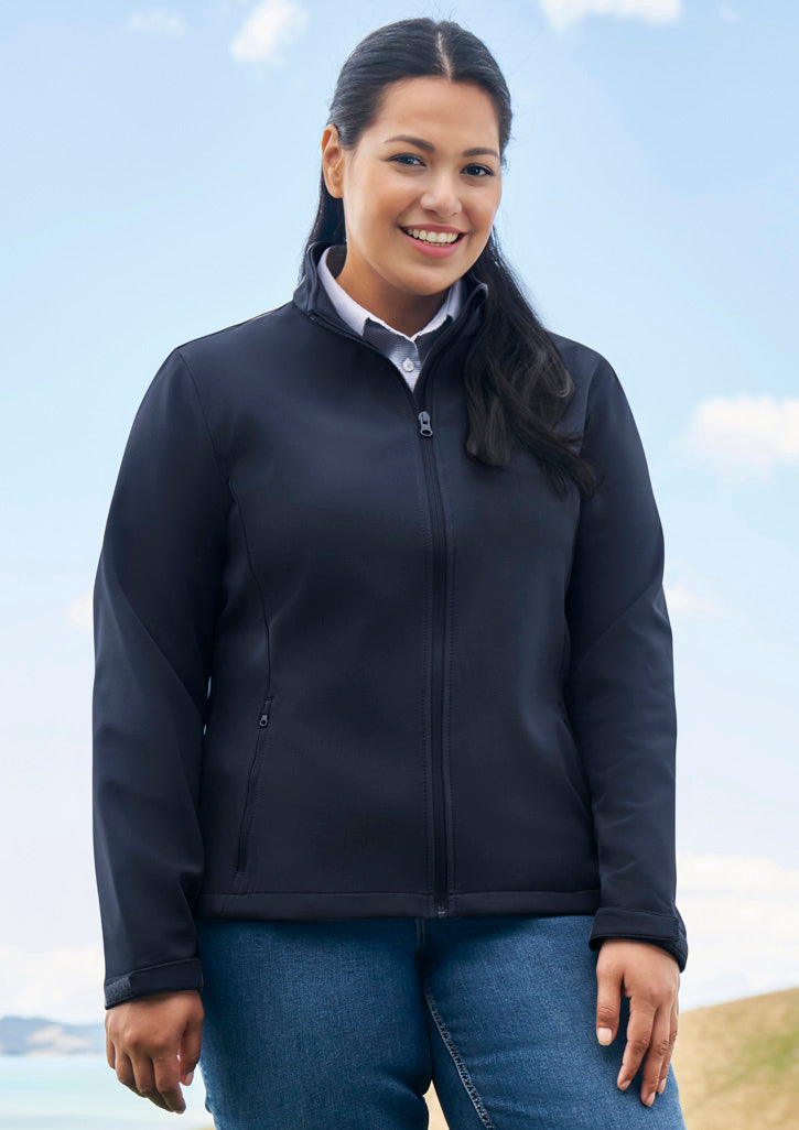 BizCollection J740L Womens Apex Jacket