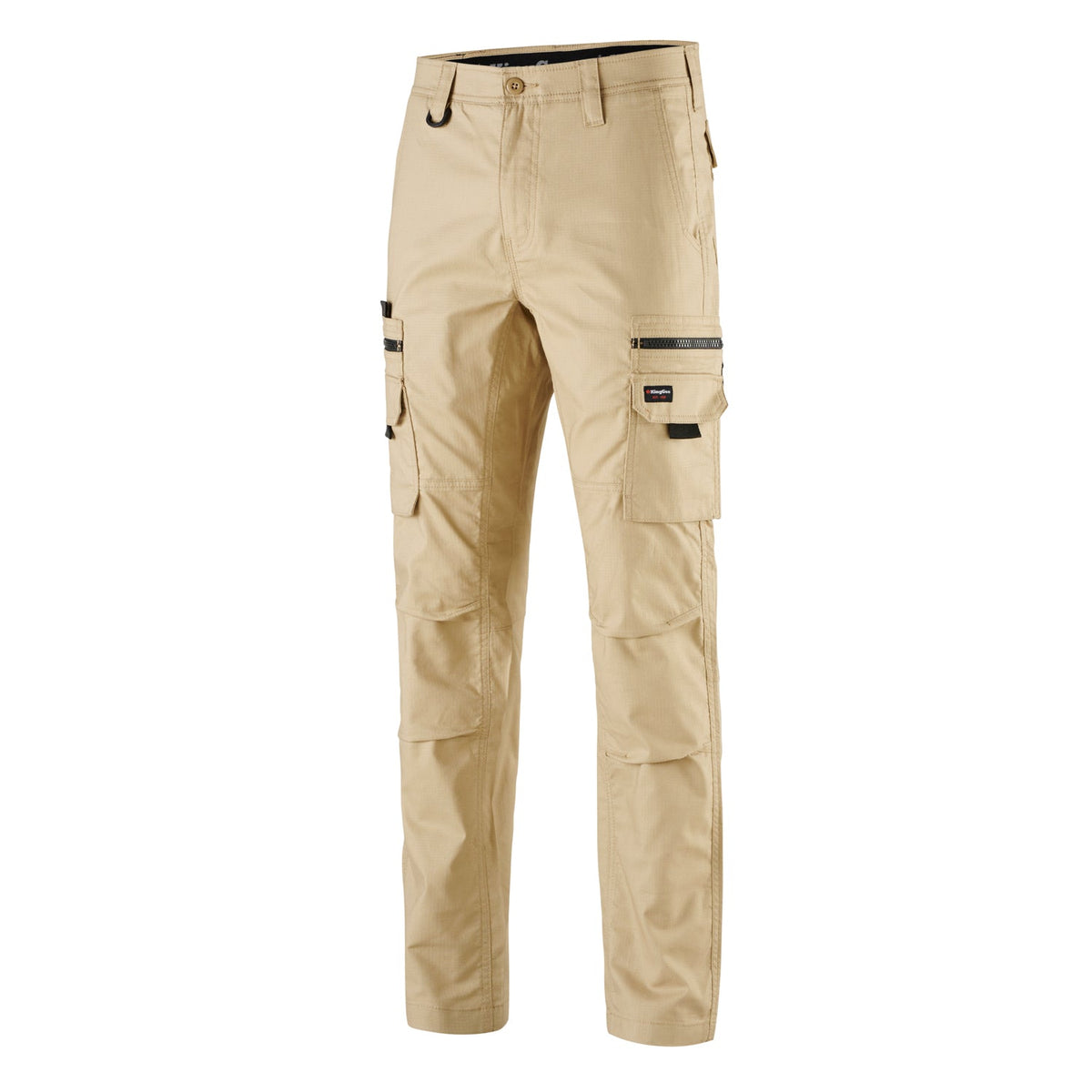 King Gee K13001 N Force Performance Work Pants