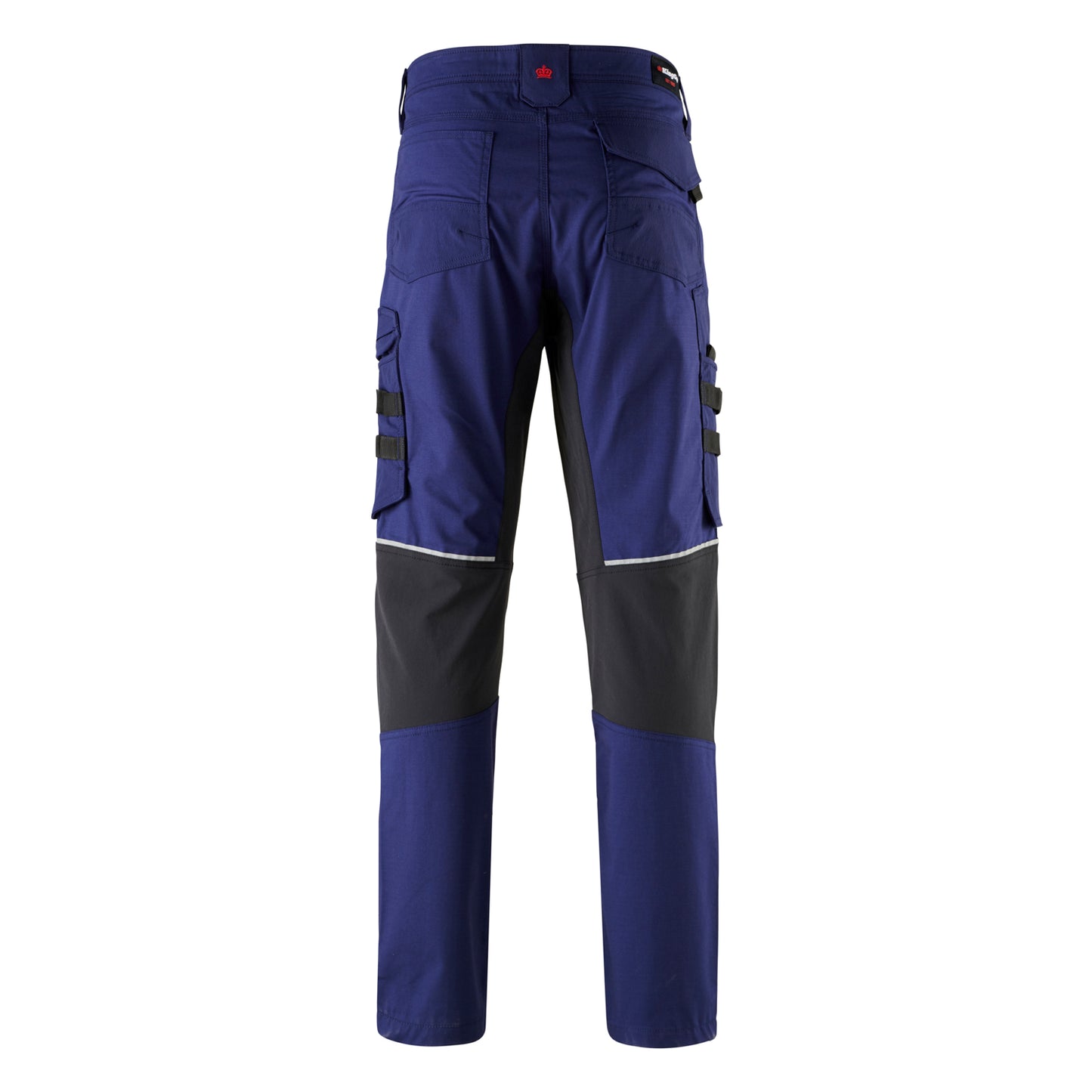 King Gee K13003 Quantum Lightweight Stretch Ripstop Pants with Knee Pockets