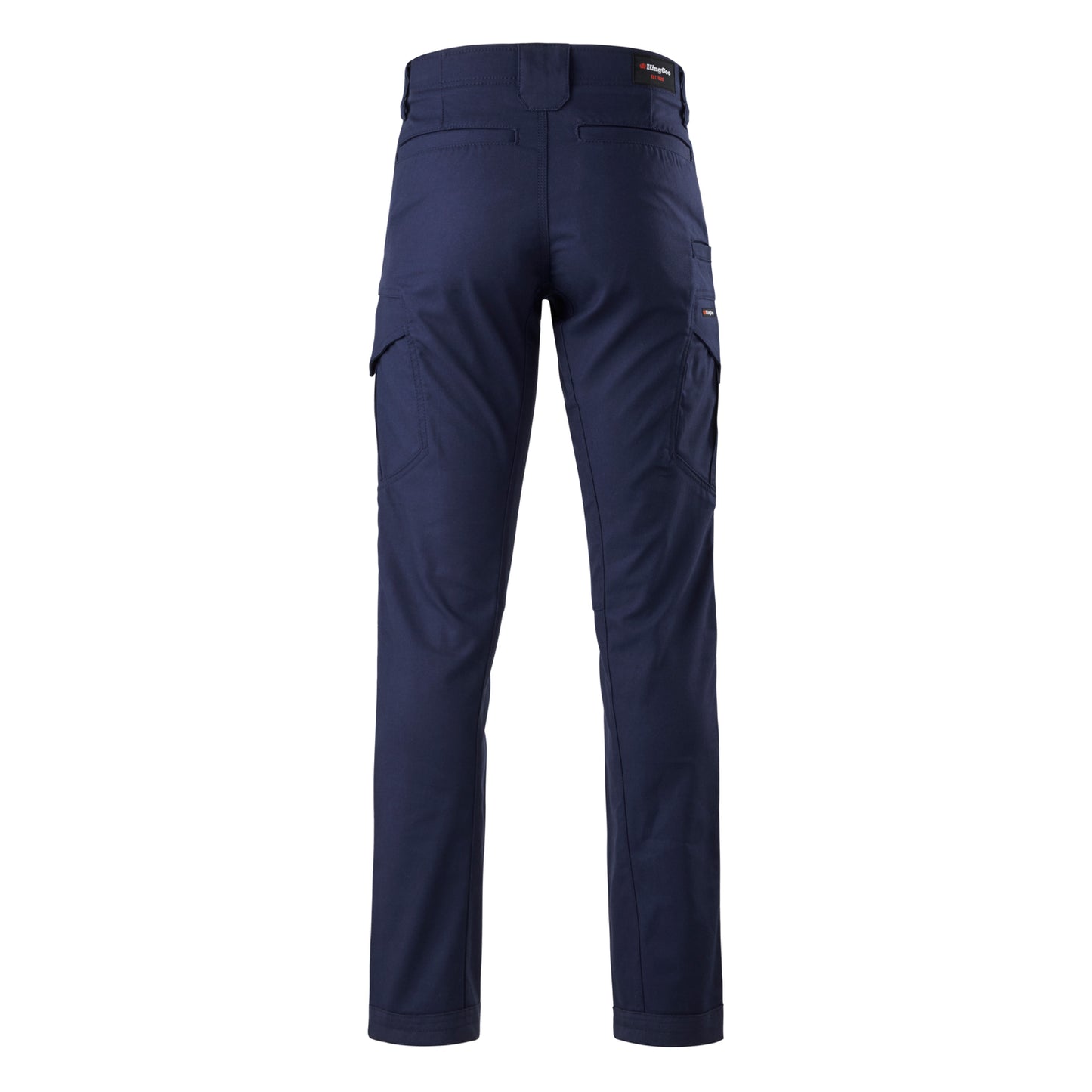 King Gee K13008 Tradies Utility Plus Pant