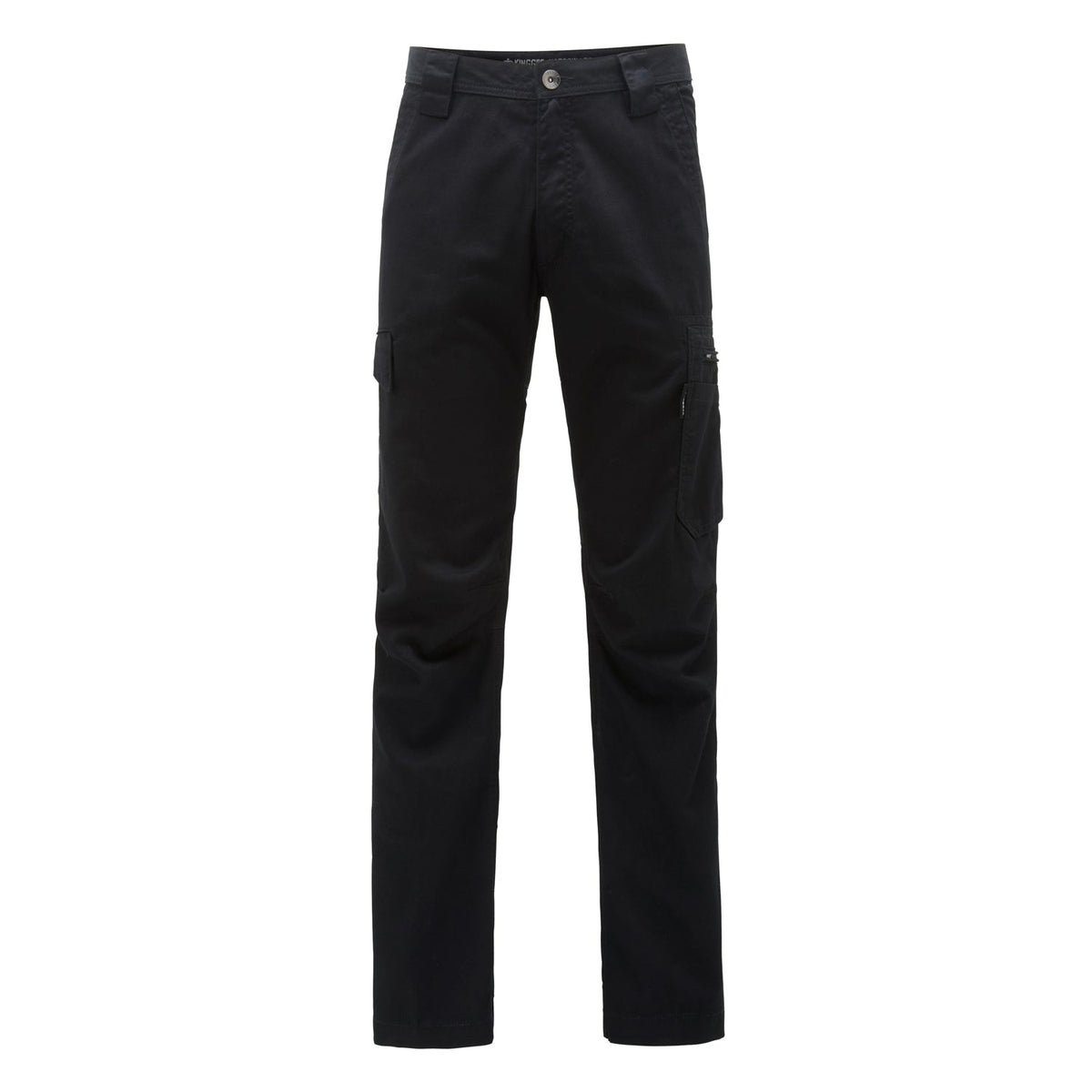 King Gee K13290 Tradies Summer Lightweight Cargo Work Pants
