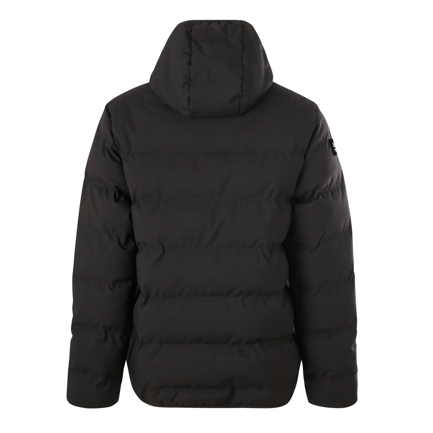 K15013 Tradies TRD TECH PUFFER