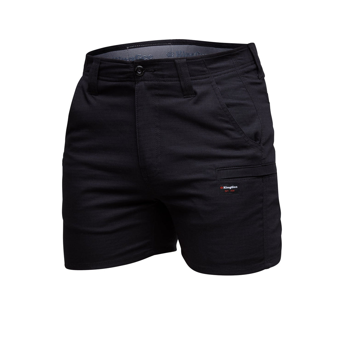 King Gee K17008 Workcool Pro Stretch Short Shorts