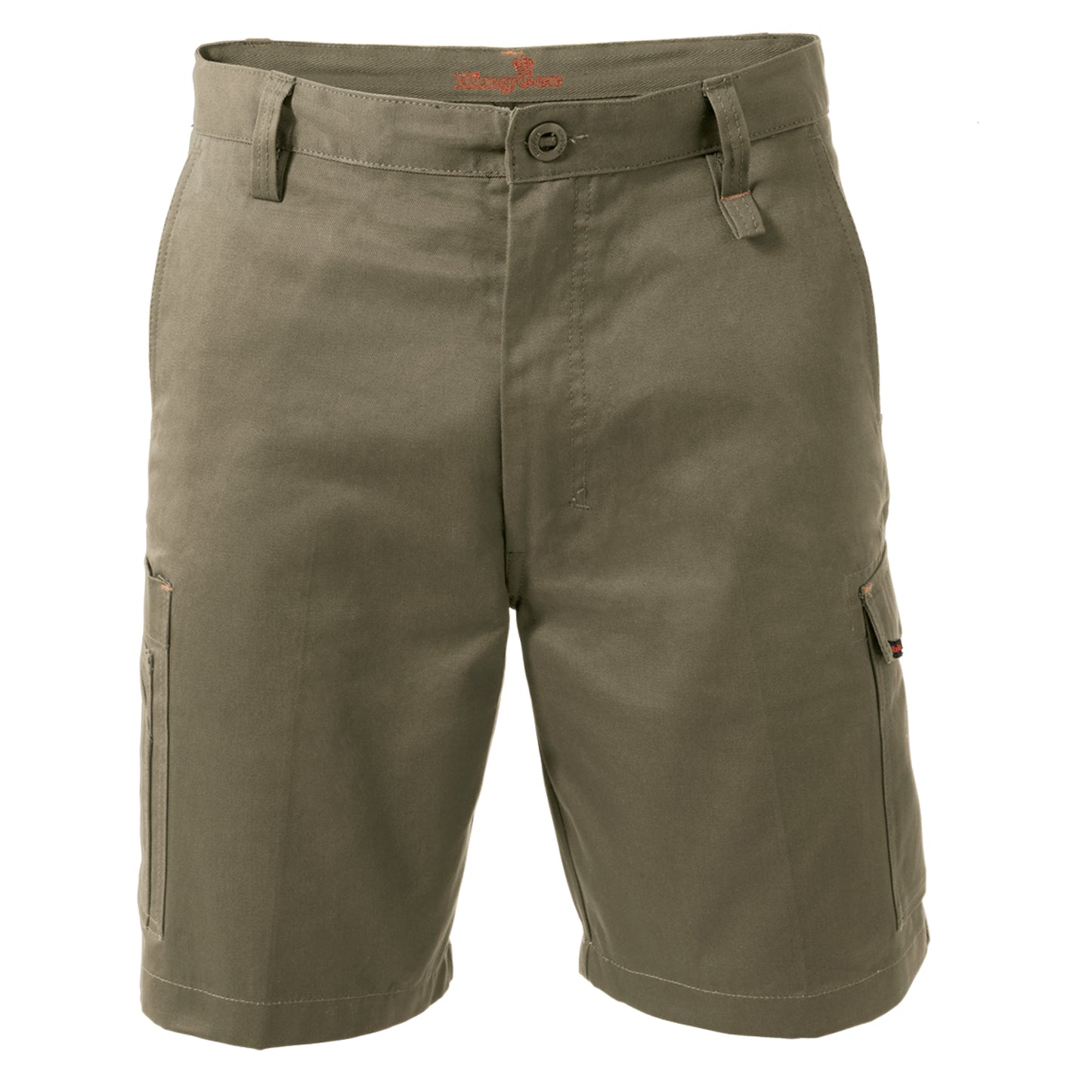King Gee K17800 Workcool 1 Cargo Work Shorts