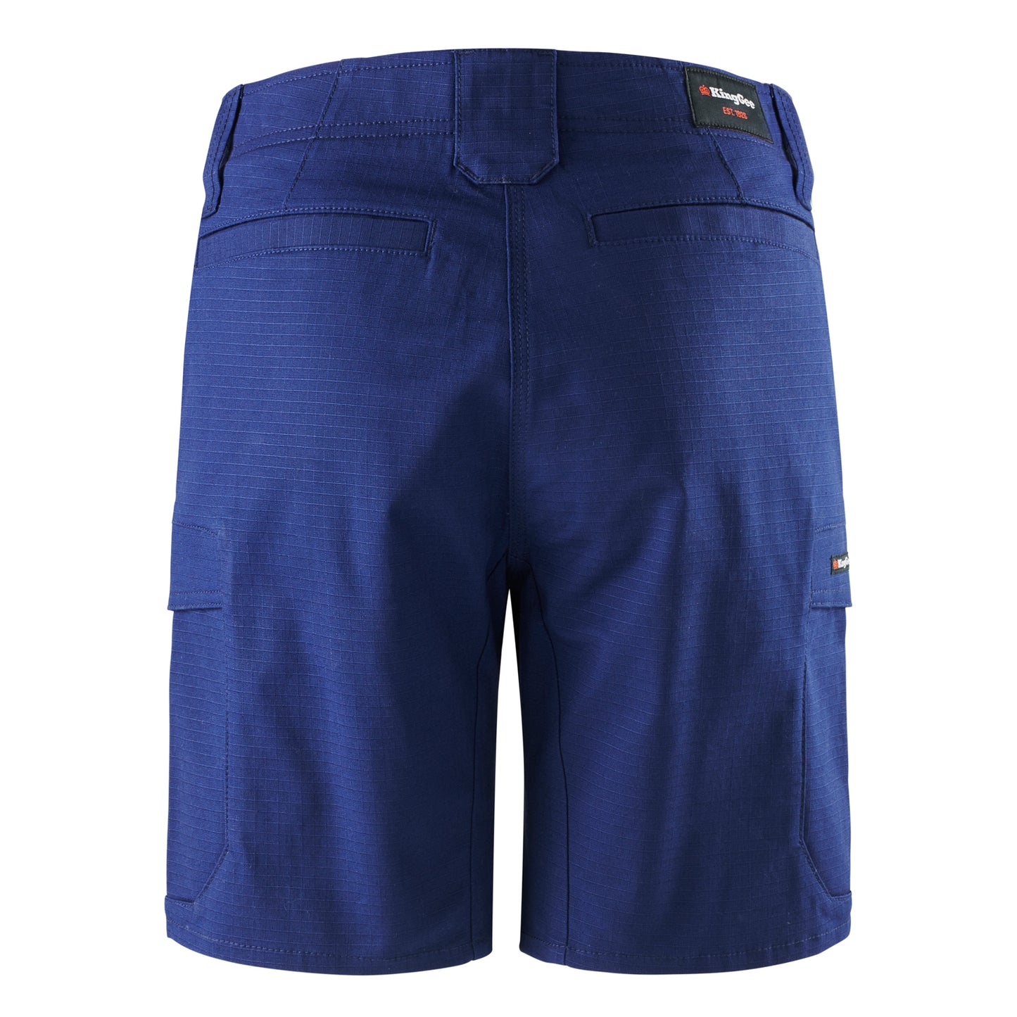 King Gee K47008 Women's Workcool Pro Stretch Shorts