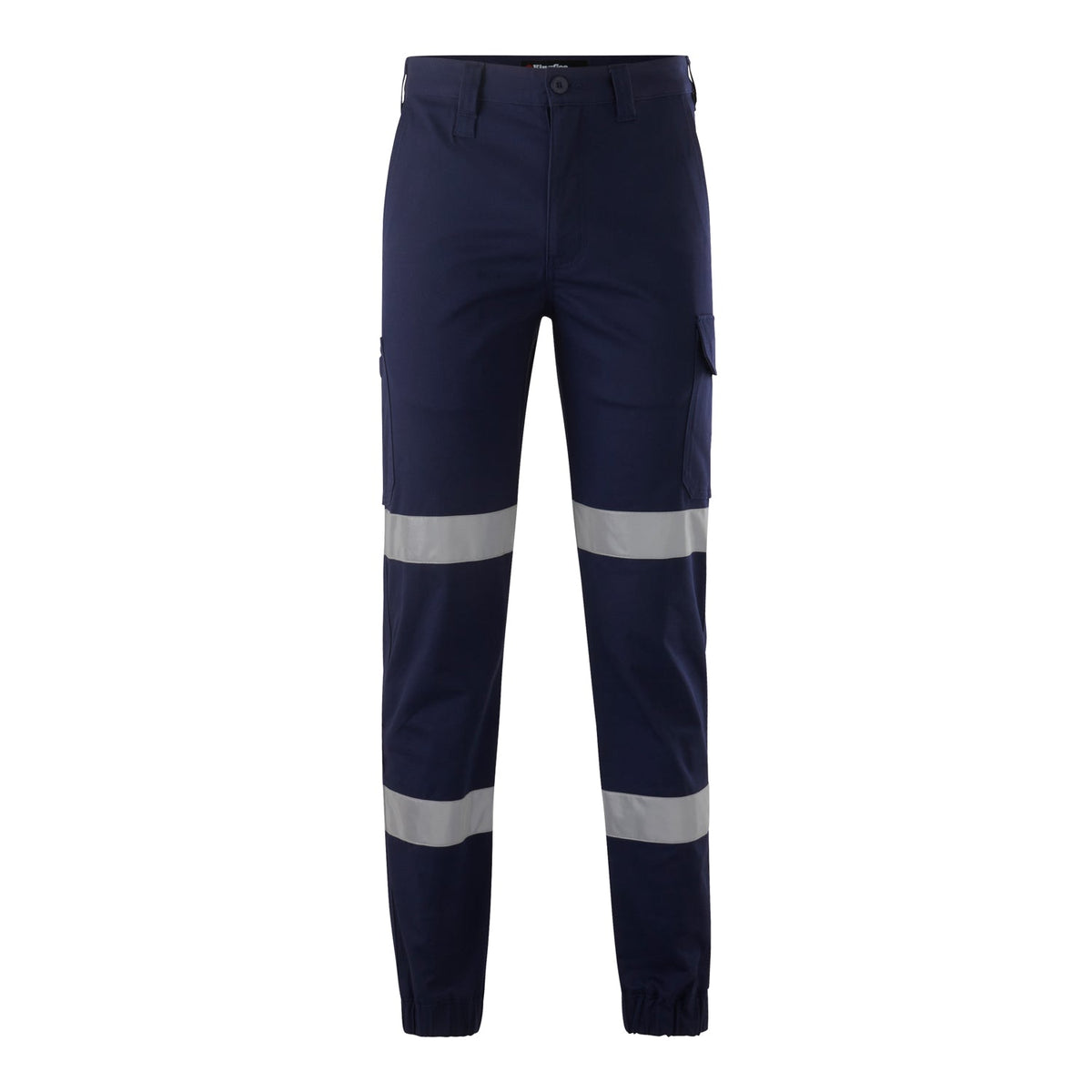 King Gee K53003 Stretch Bio Motion Cuff Pant