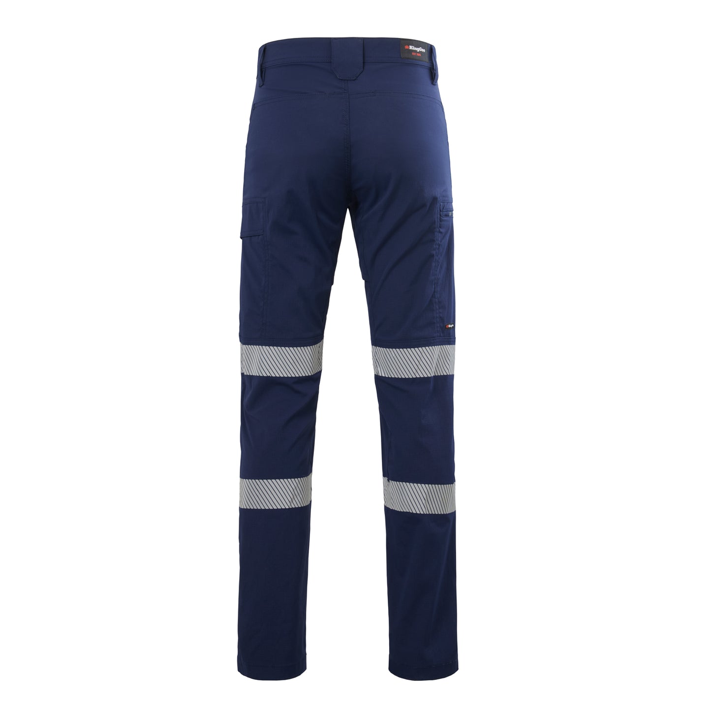 King Gee K53004 DryCool Taped Pant