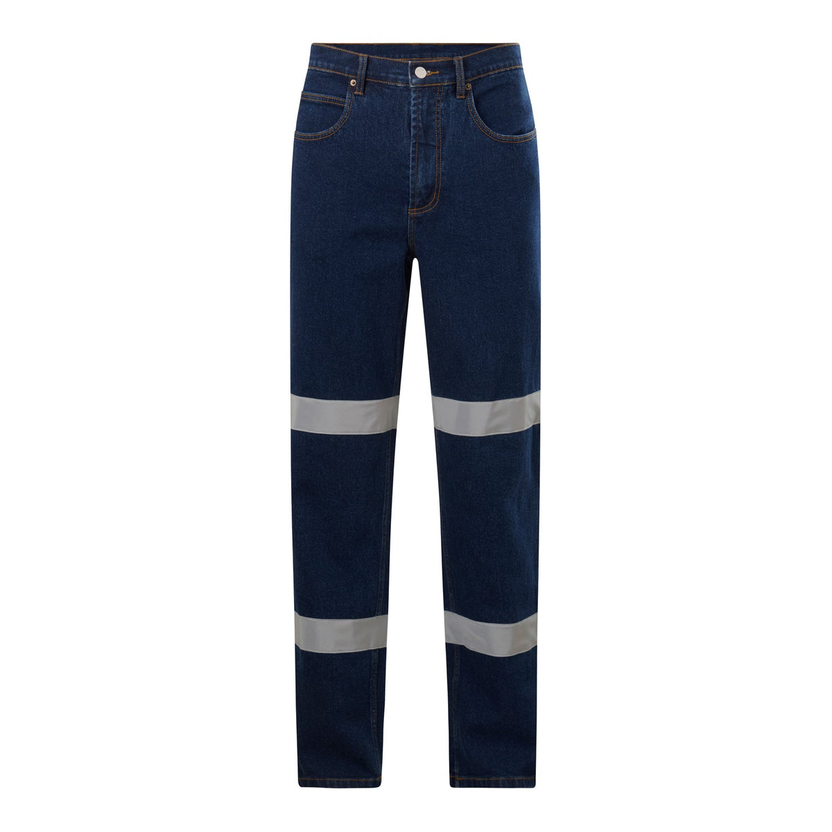 King Gee K53008 Originals Stretch Denim Work Jeans Bio Motion