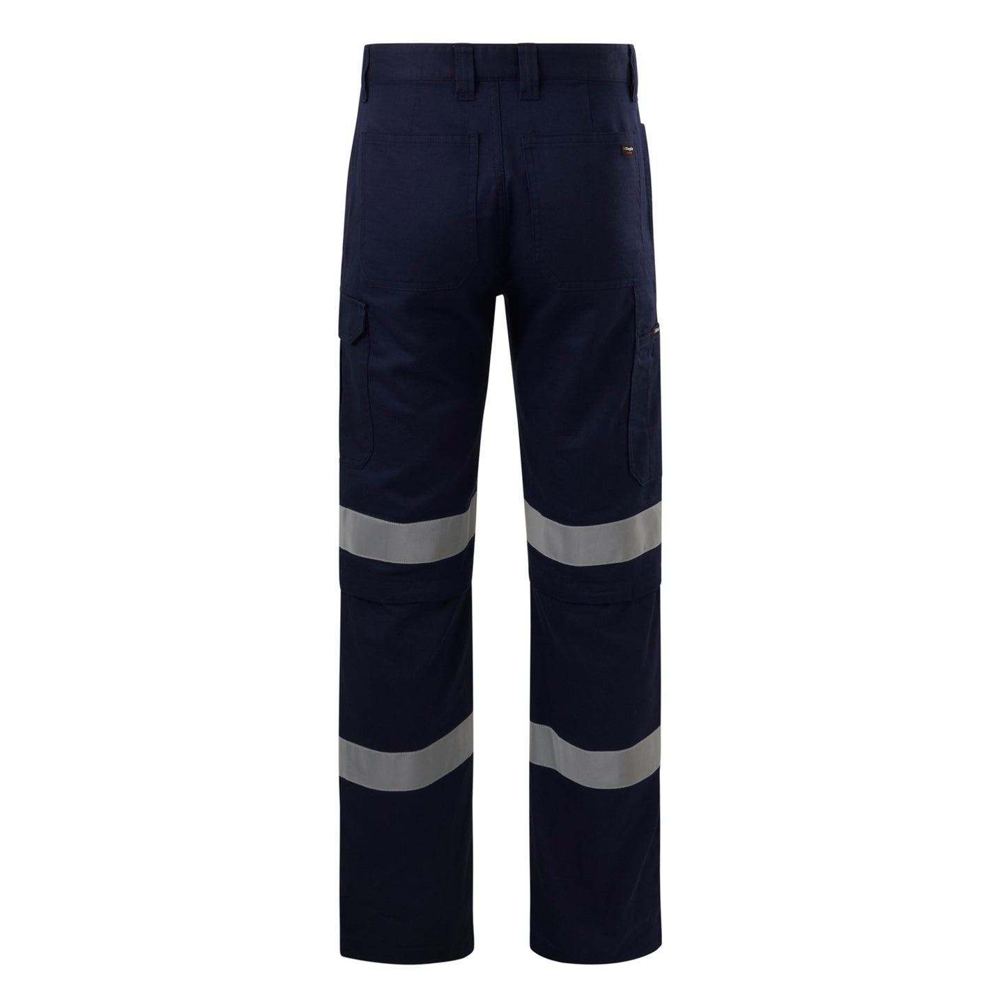 King Gee K53012 Workcool Cargo Pant Taped