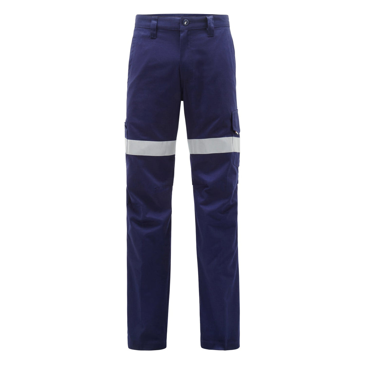 King Gee K53820 Workcool 2 Reflective Cotton Drill Cargo Work Pants