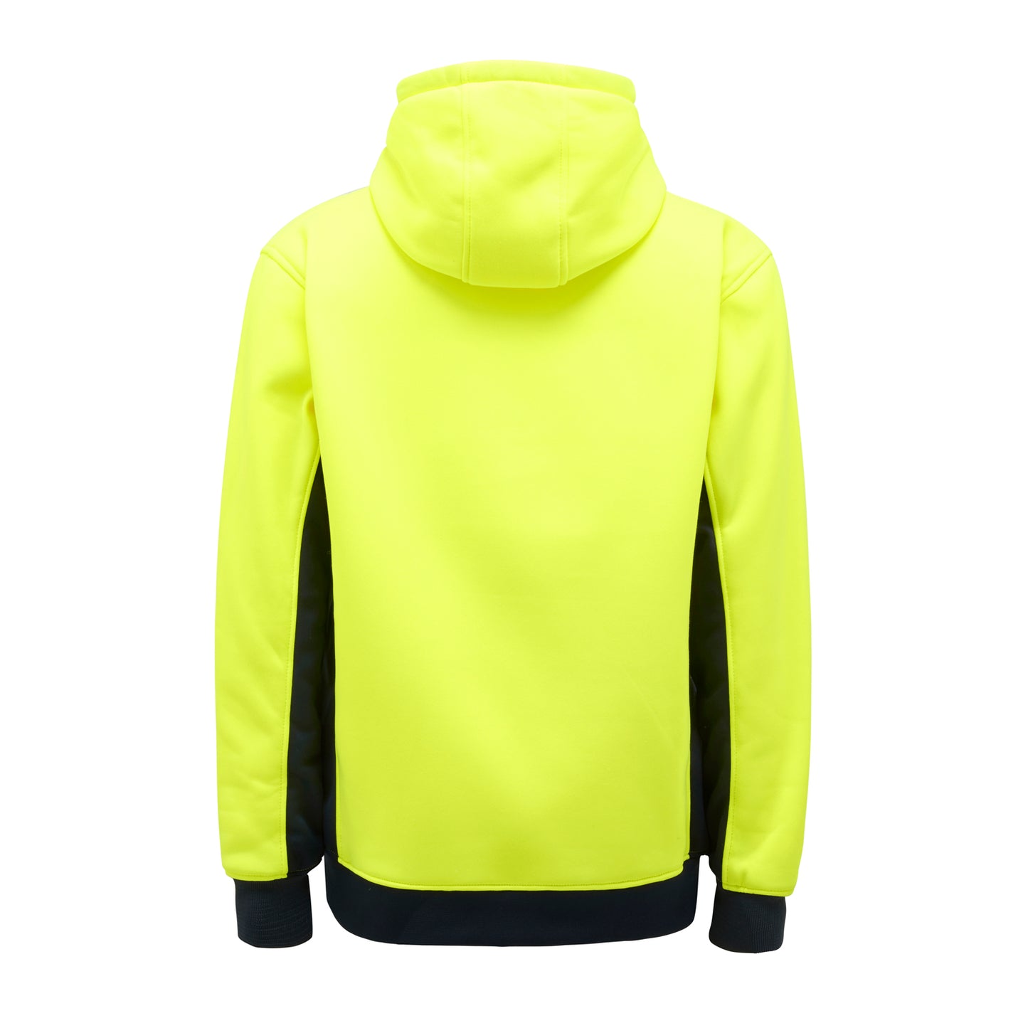 King Gee K55033 Hi-Vis Fleece Pullover Hoodie