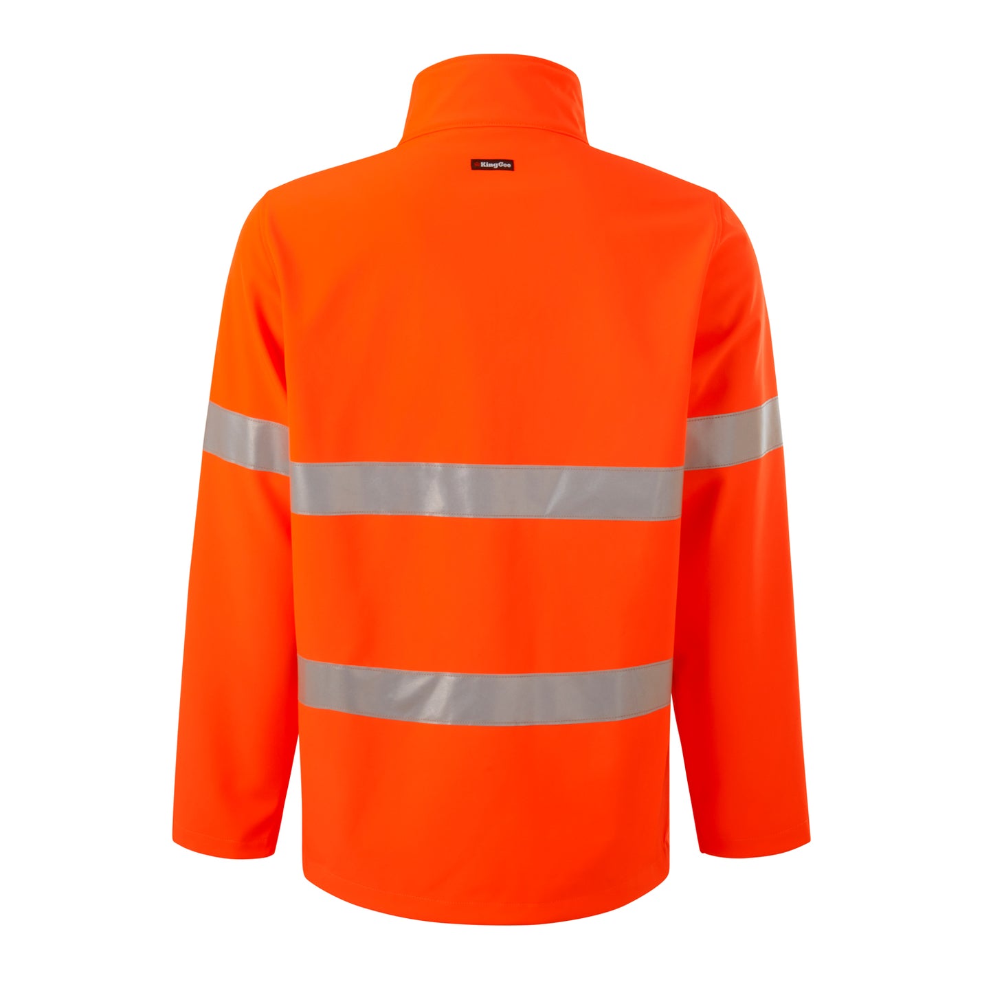 King Gee K55039 Reflective Softshell Jacket