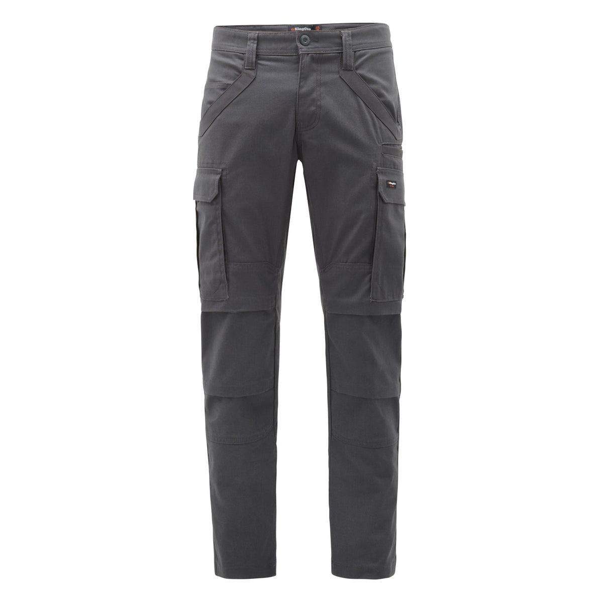 King Gee K69860 Tradies Stretch Cargo Pant