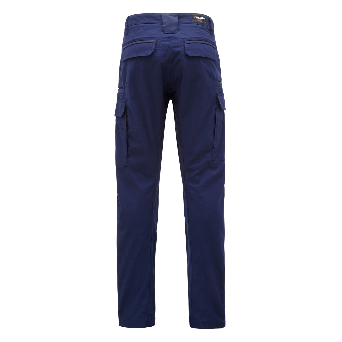 King Gee K69860 Tradies Stretch Cargo Pant