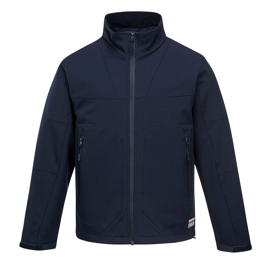 Portwest Huski Nero Softshell (3L) in Navy