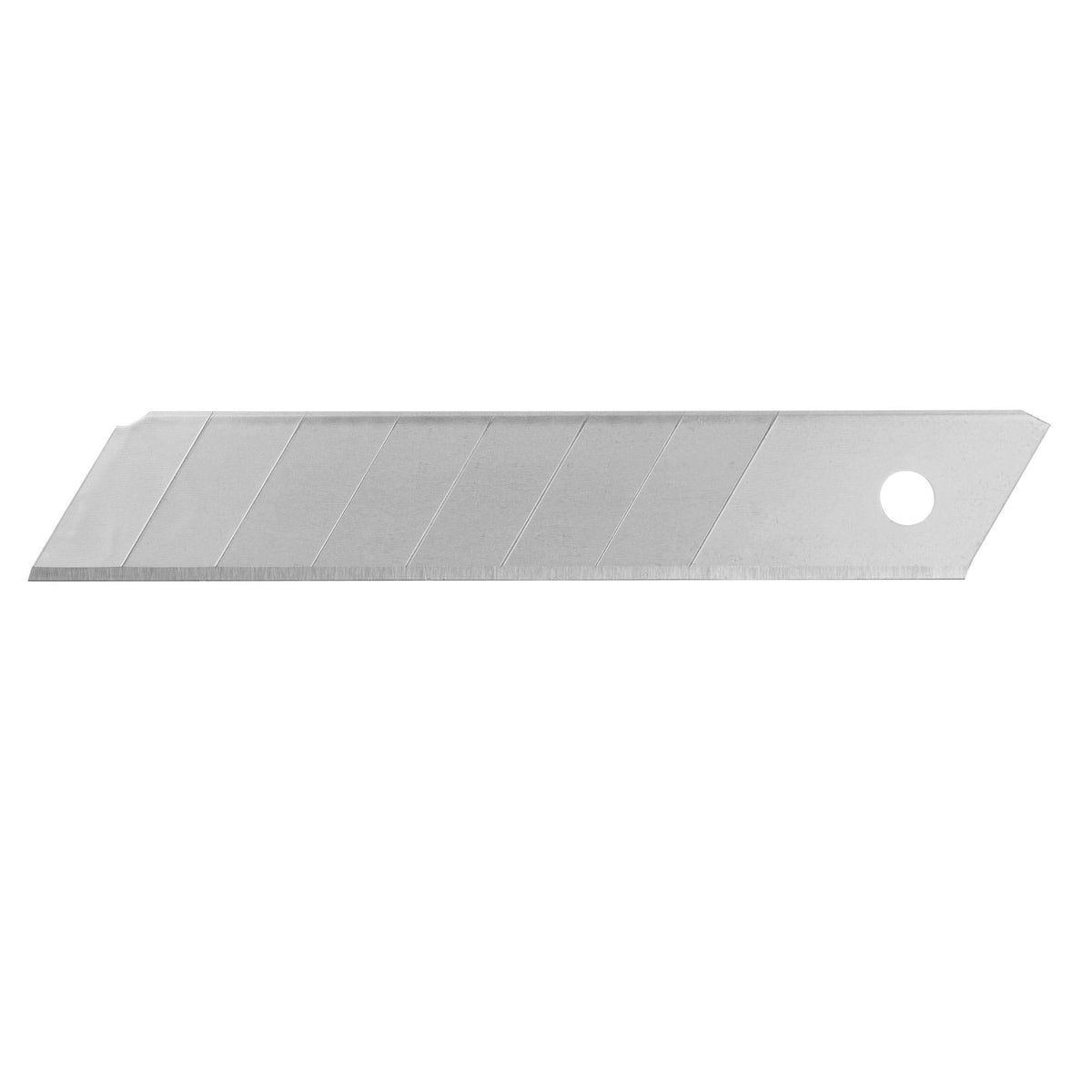 Pro Choice Safety Gear KB005-10 Ronsta Knives Utility Blades 18mm