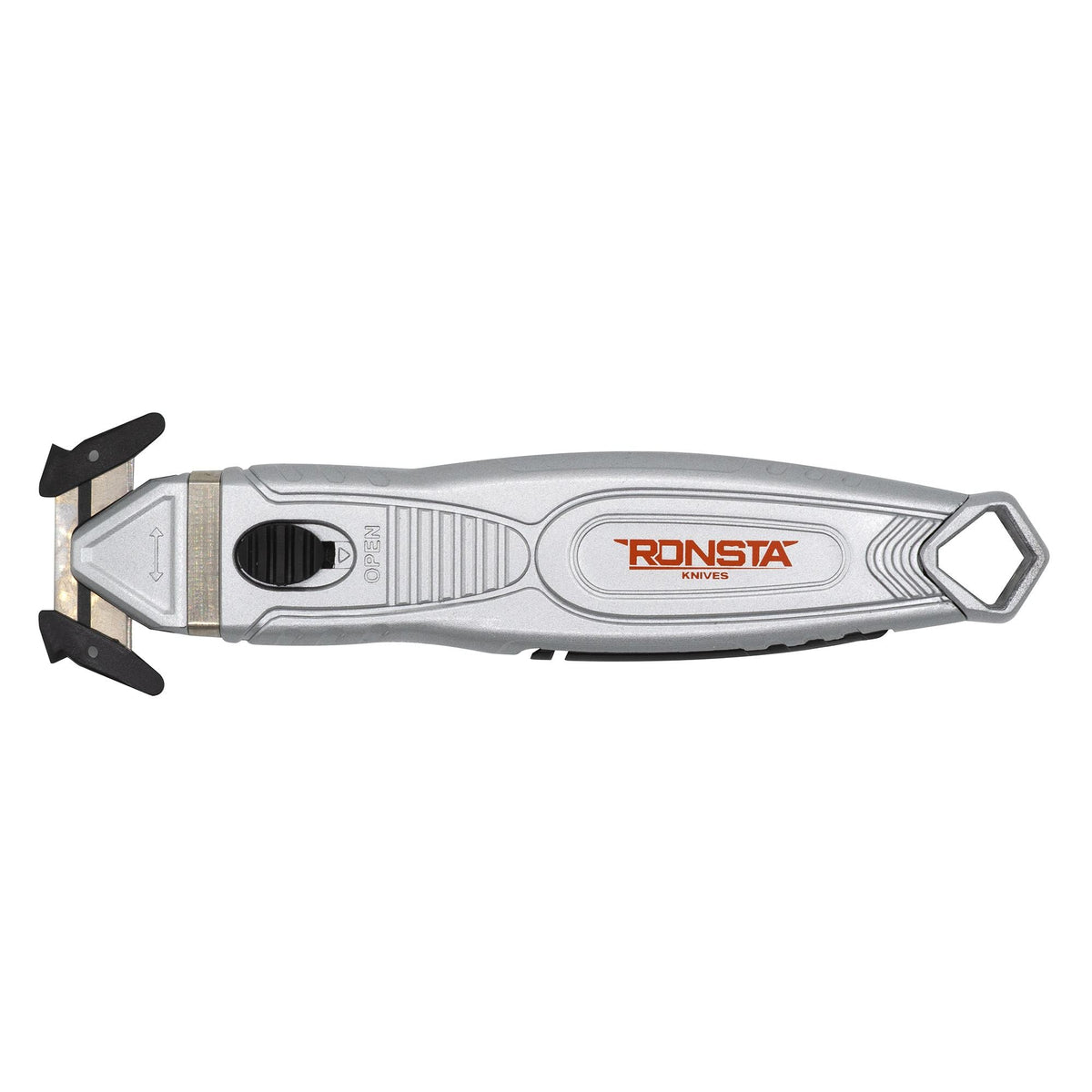 Pro Choice Safety Gear KC001 Ronsta Knives Concealed Knife Metal Body
